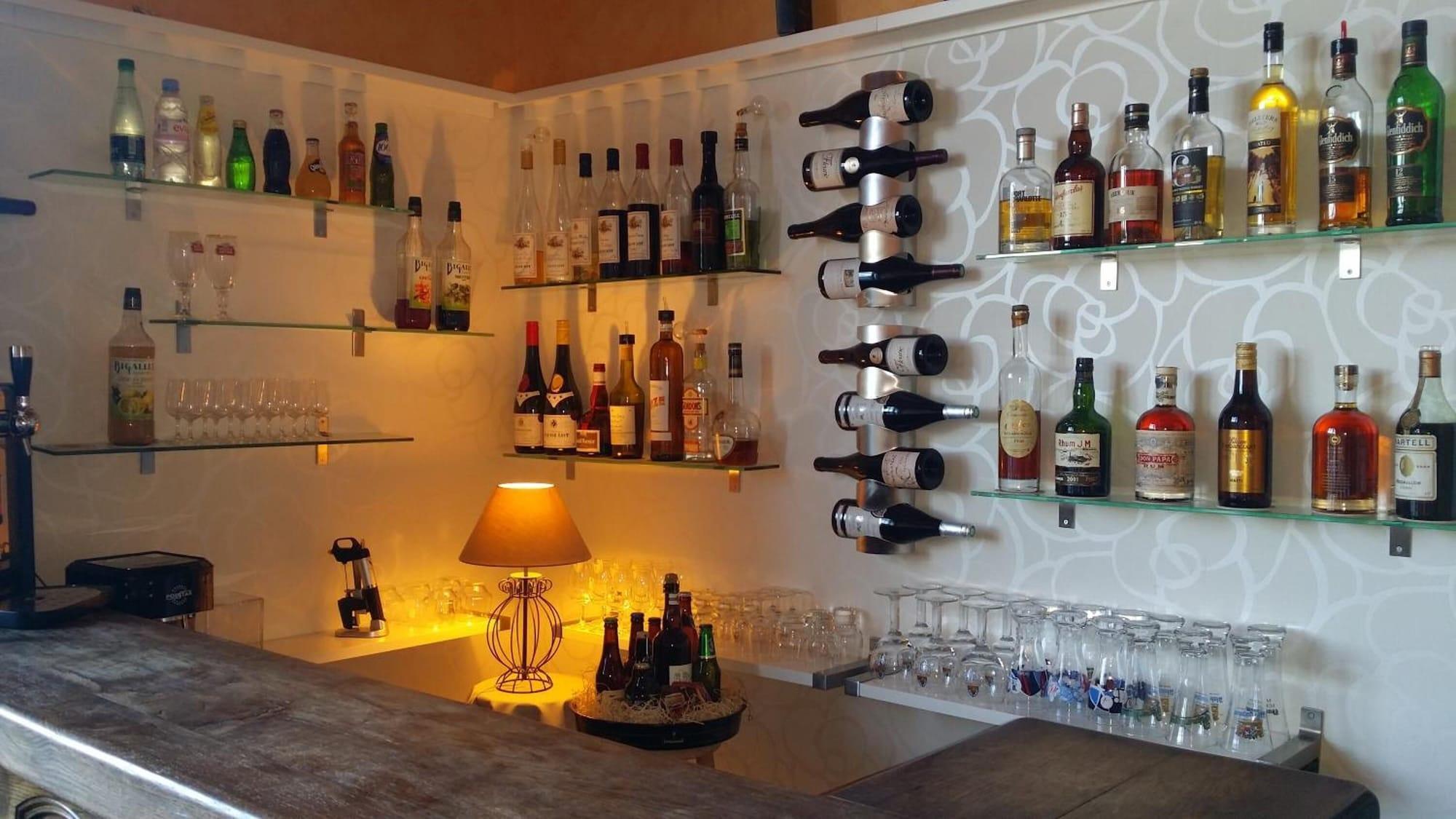 Logis Hotel Des Grands Vins Fleurie Dış mekan fotoğraf